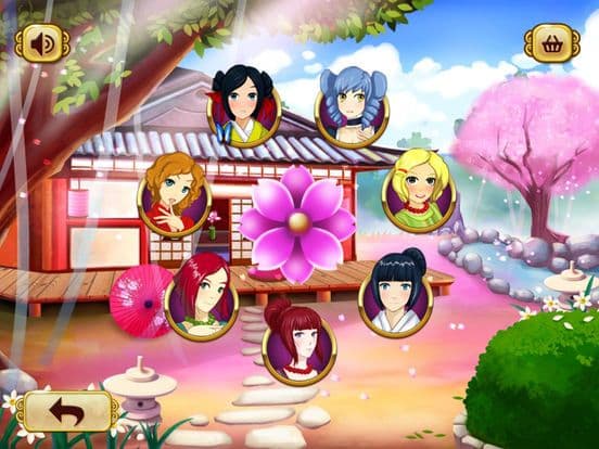 Sushi Mahjong Deluxe FREE screenshot 3