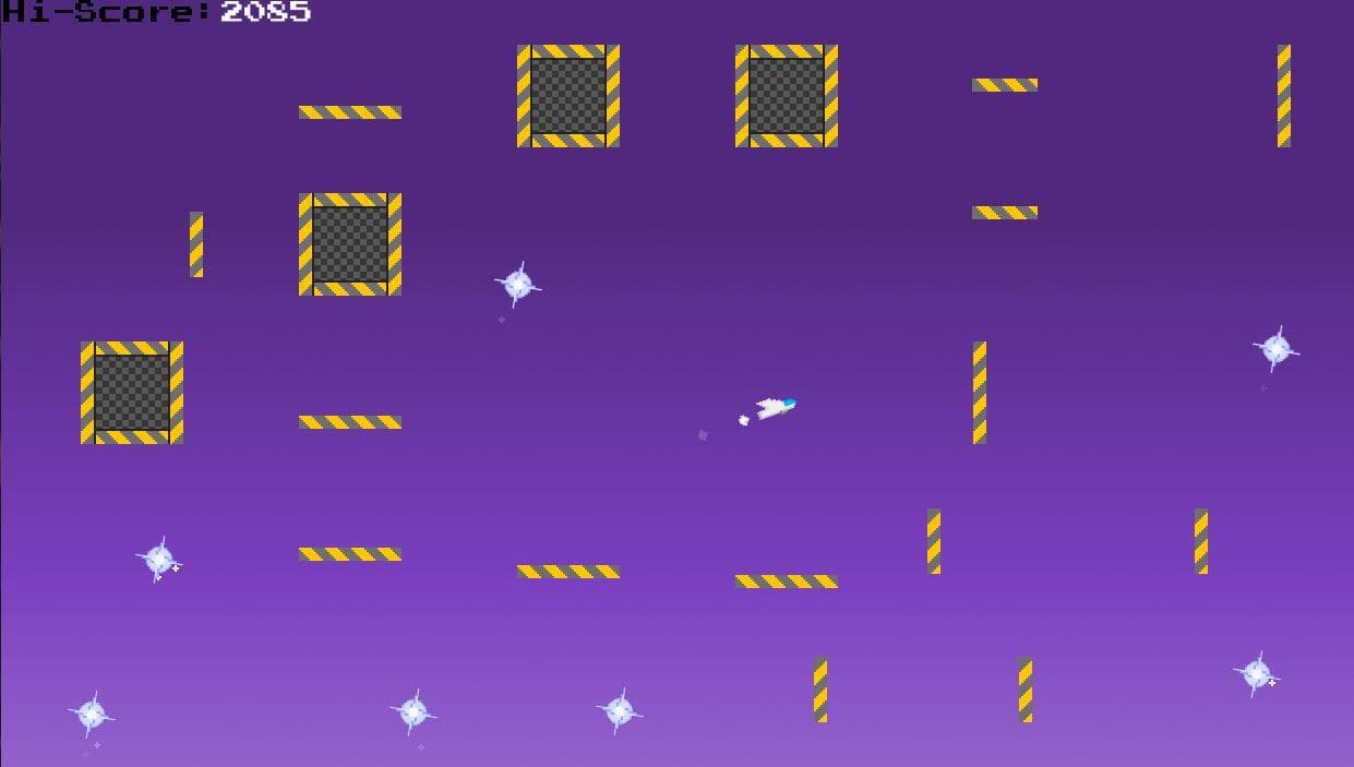 Aeroswoop screenshot 2