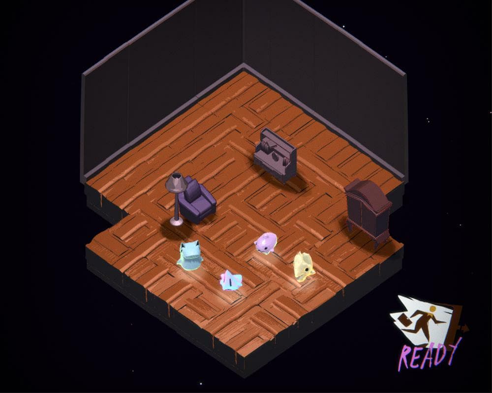 Hotel Horror! screenshot 2