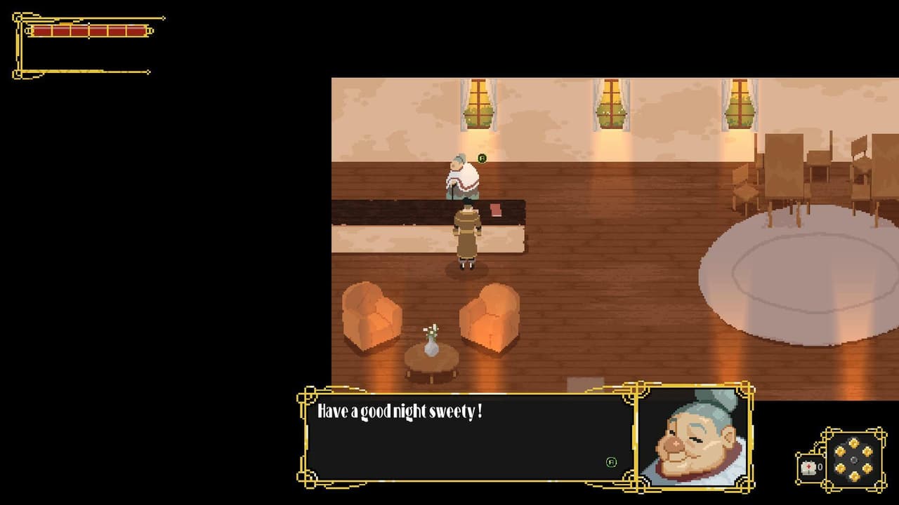 The Dorchester Case screenshot 3