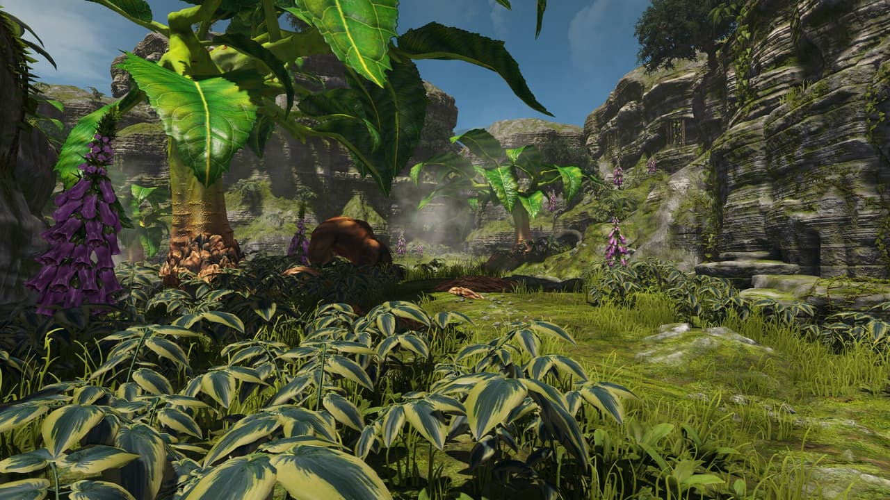 Claire de Lune screenshot 4