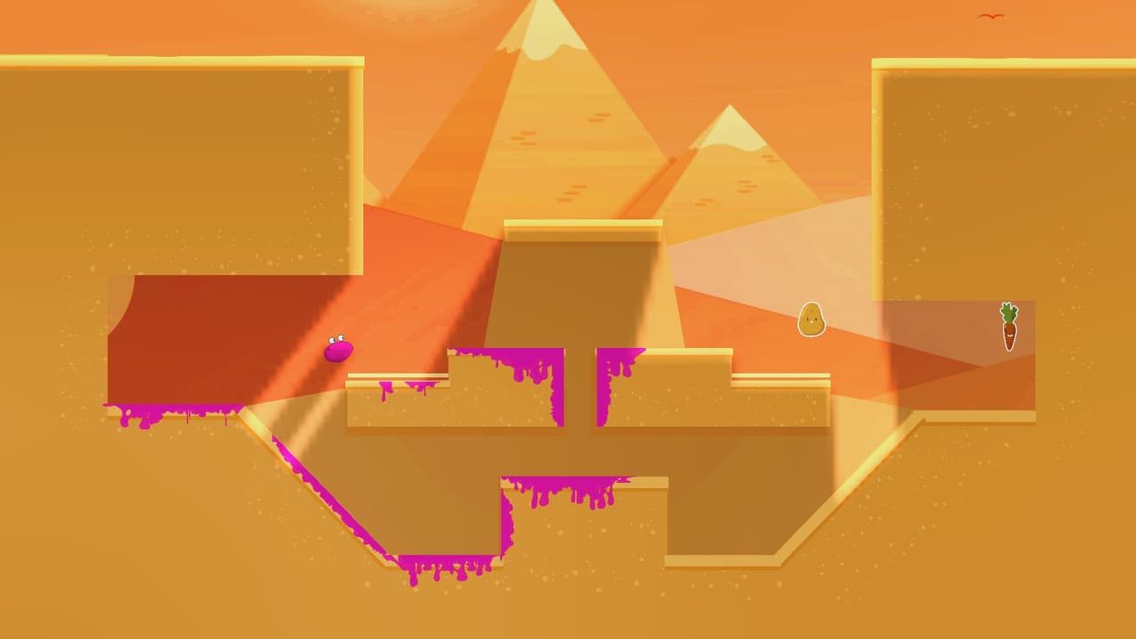 Dont Feed The Slimes! screenshot 5