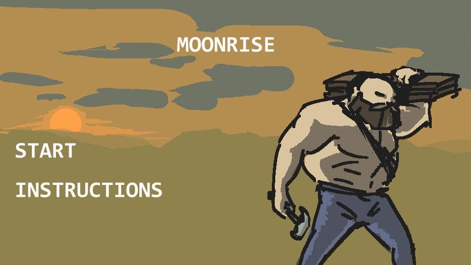 MOONRISE (itch) (rhides) screenshot 2