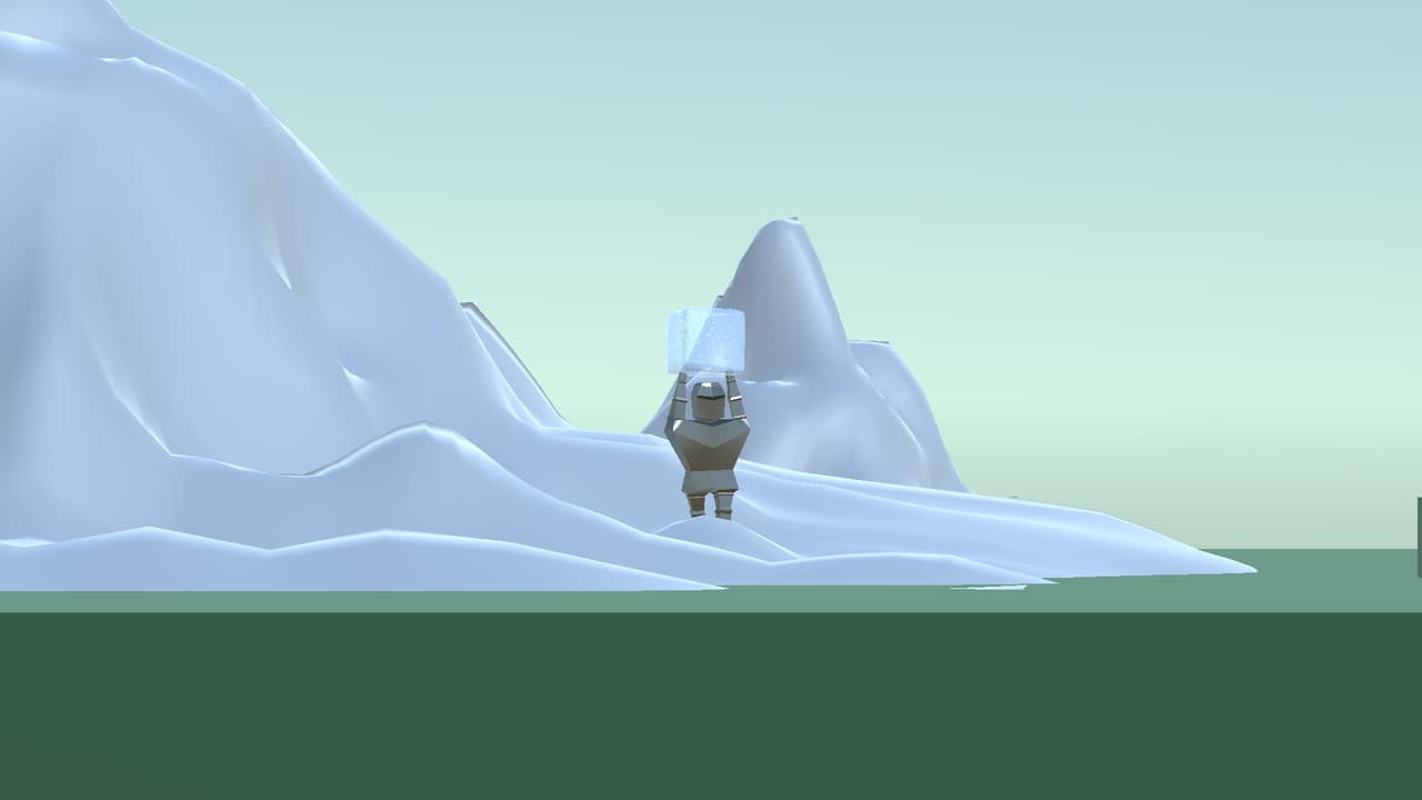 Sir, your Armor is melting screenshot 3