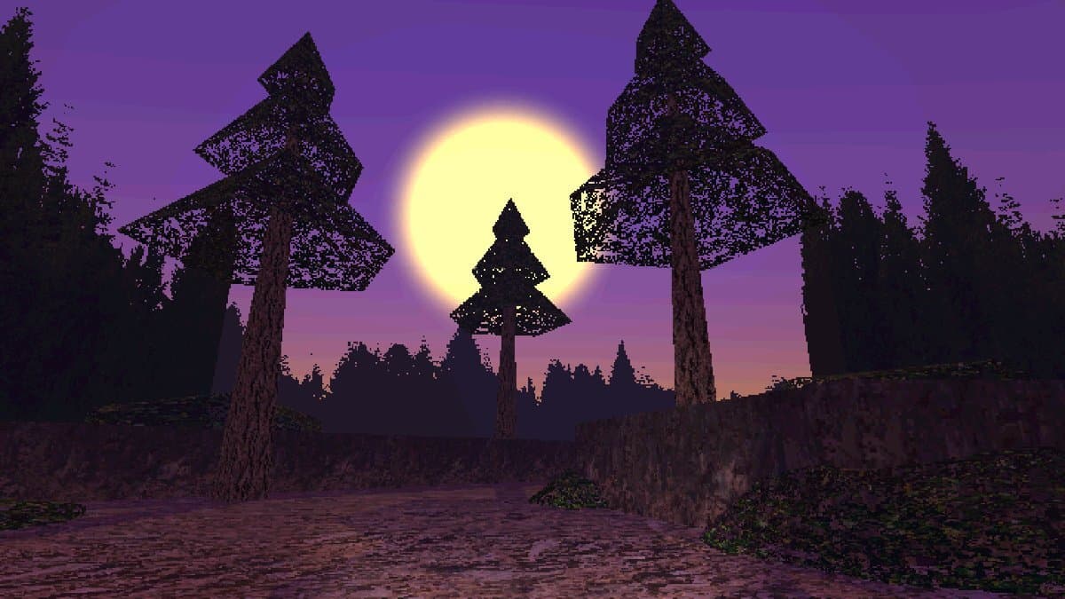 siren-head screenshot 3