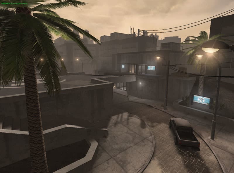 Americas Army Deploy Client screenshot 2