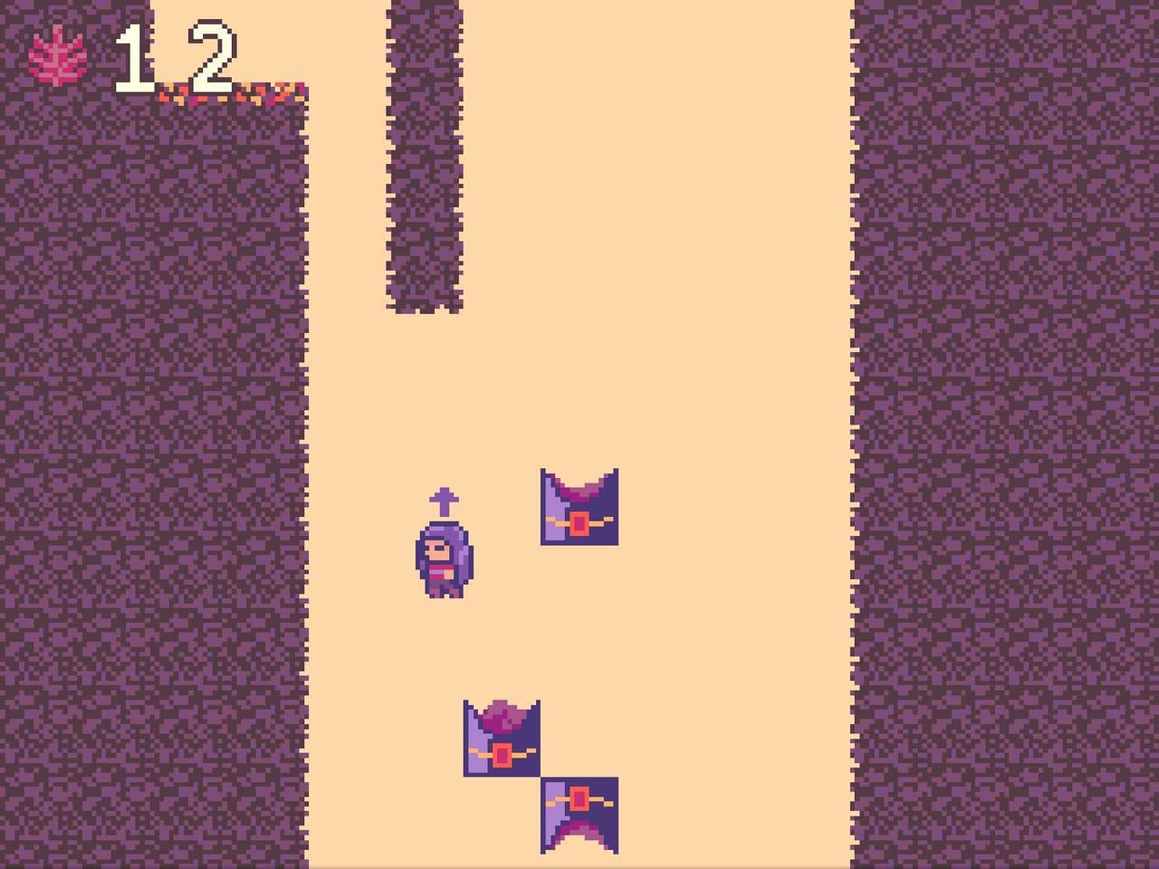 Autumn Leaves (itch) (Moldsy) screenshot 4