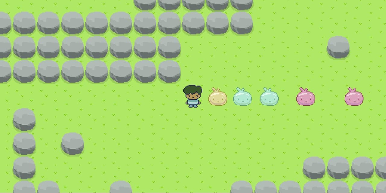 Florfle-Shlorp - 3 Hour Challenge screenshot 2