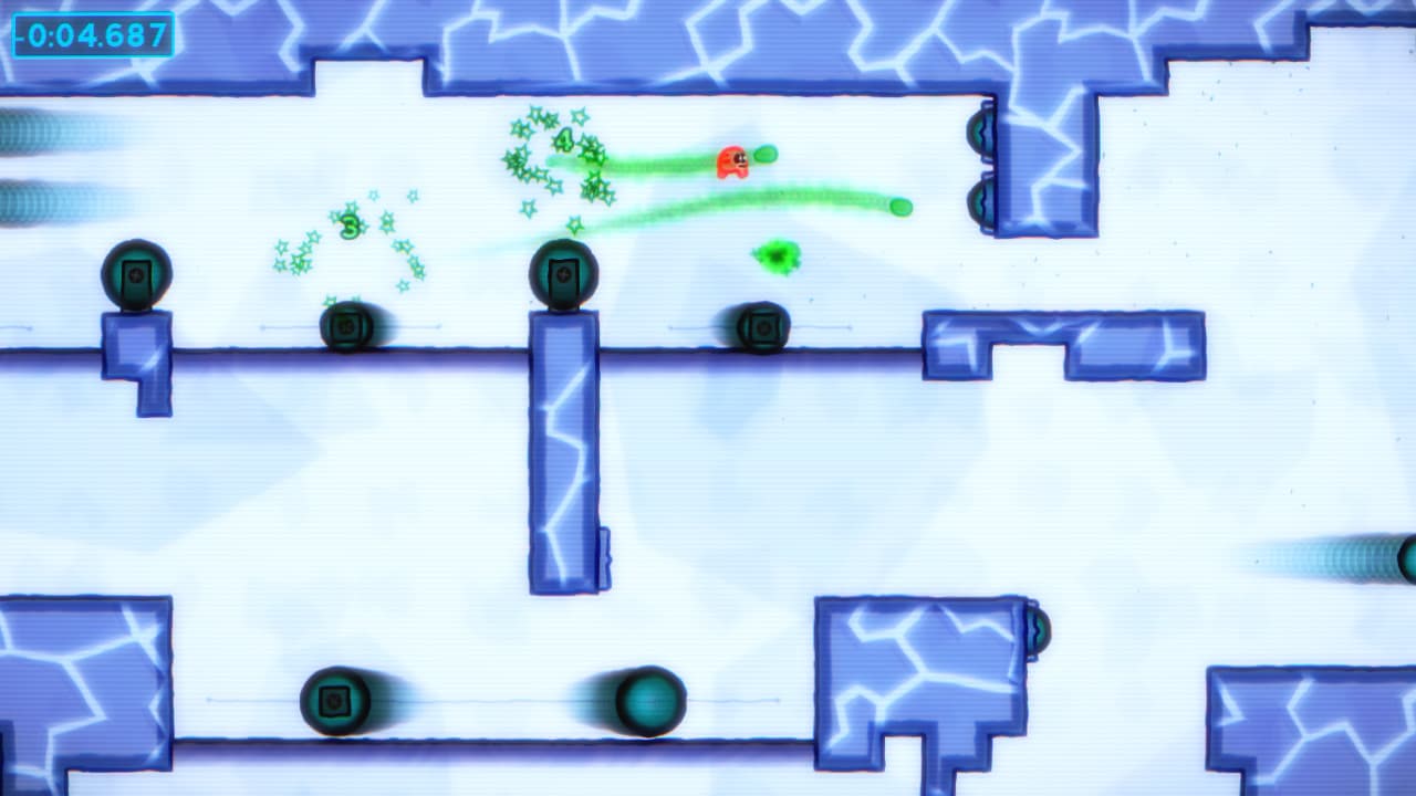 Super Lumi Live screenshot 4