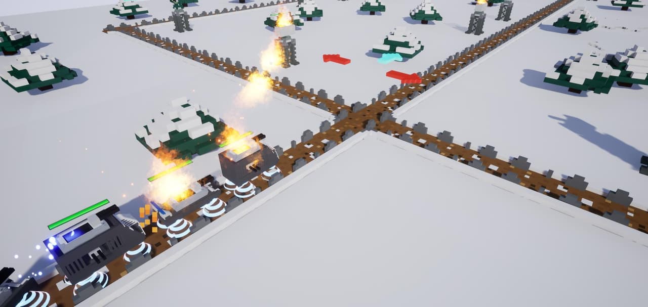 Magic Caravan
