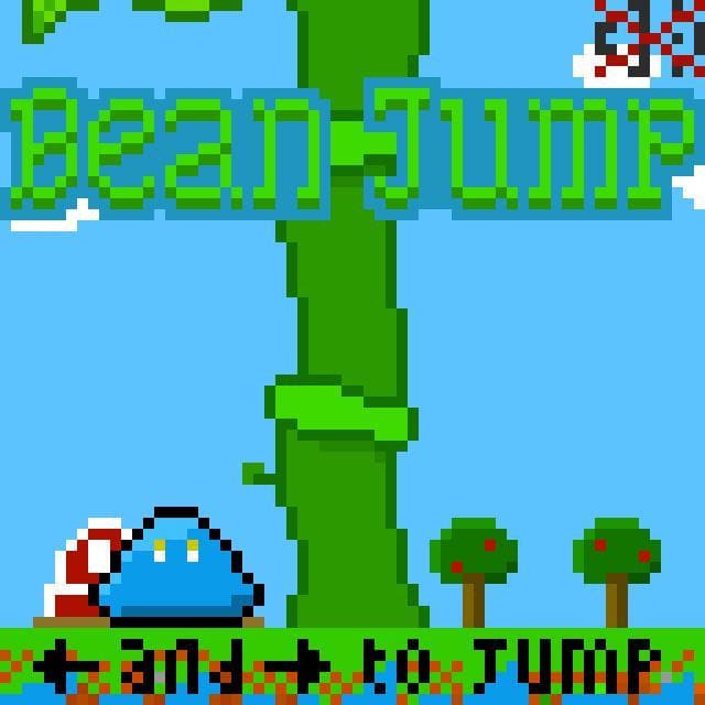 Bean Jump screenshot 2