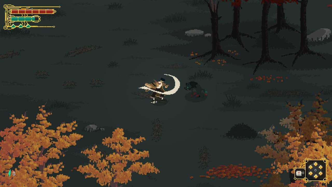 The Dorchester Case screenshot 5
