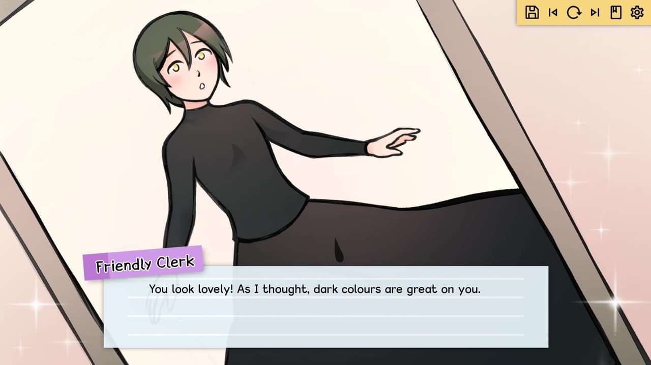Menage a Trois screenshot 4