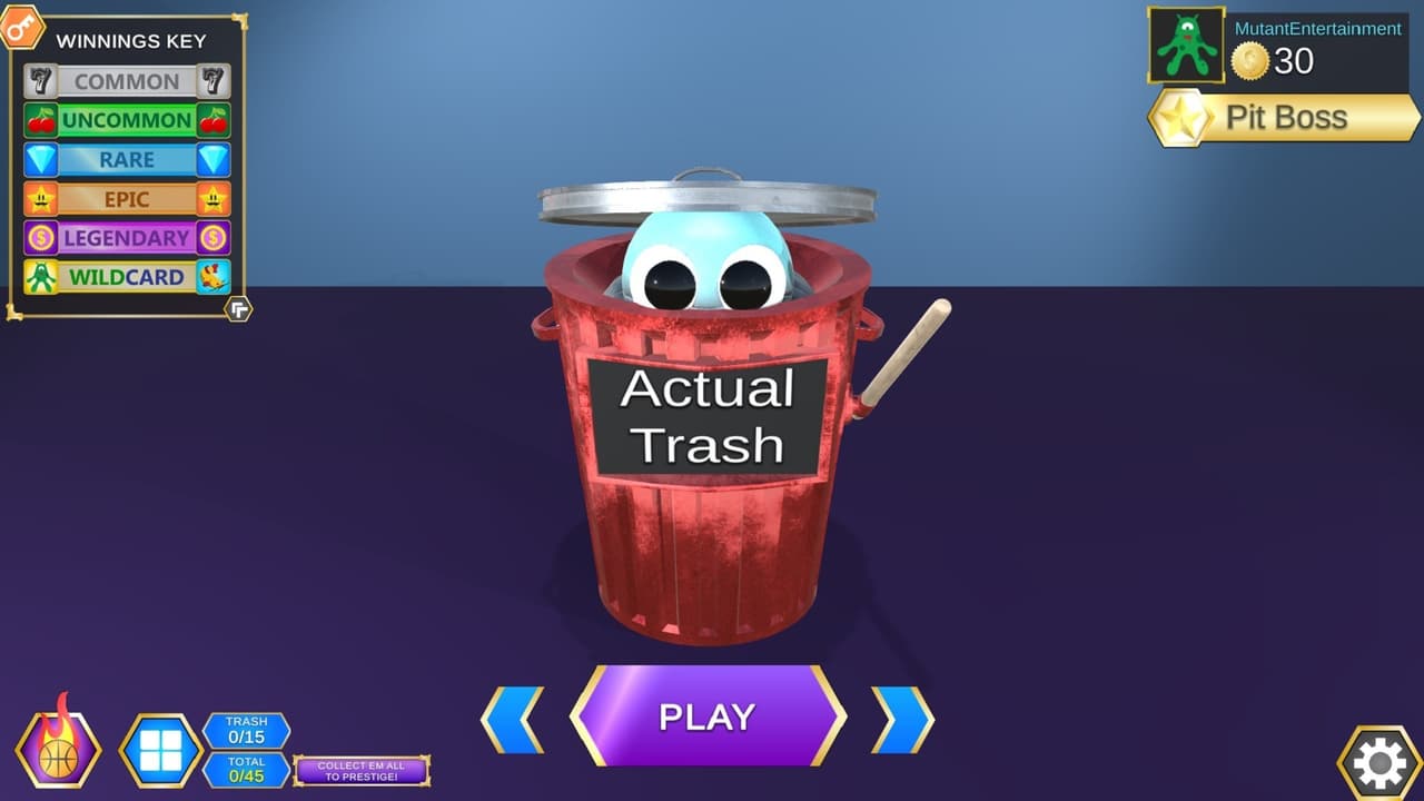 I Cant Believe Its Not Gambling 2(K) screenshot 2