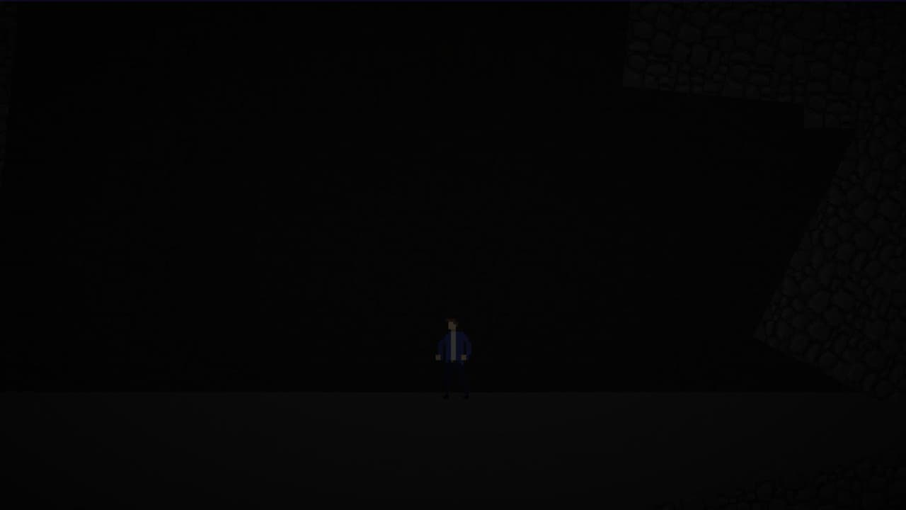 5 Lives In Chaos screenshot 4