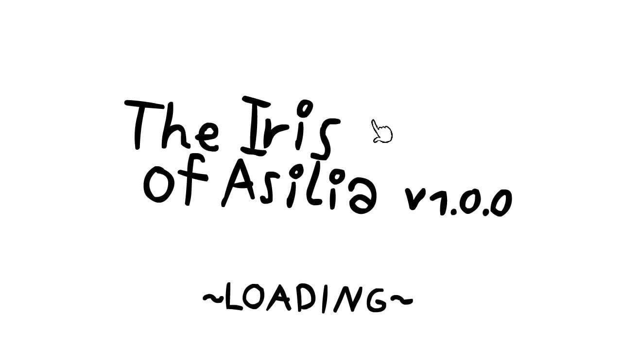 The Iris of Asilia screenshot 2