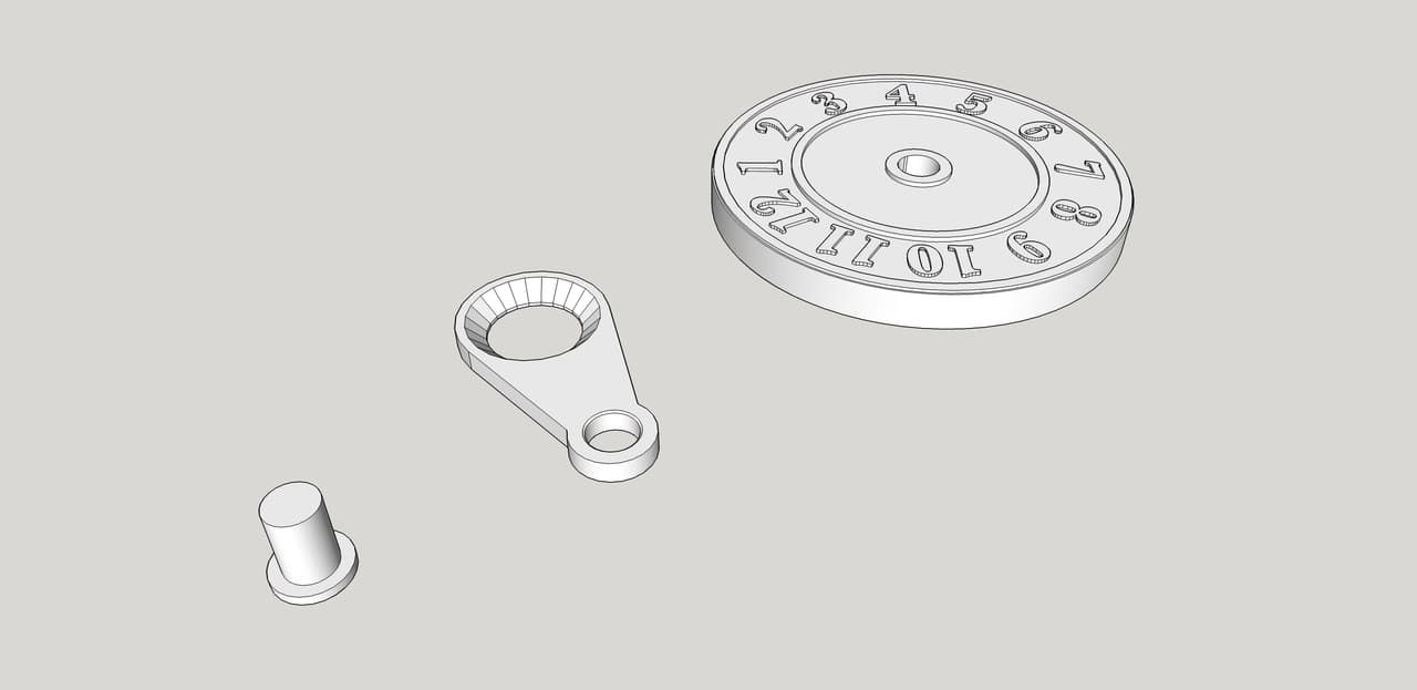 3d Printable Tabletop Wargaming Kit screenshot 6