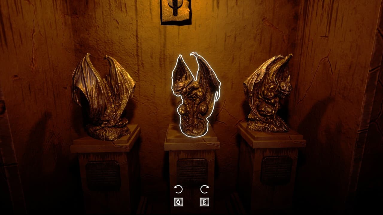 Escape from DuFo screenshot 4