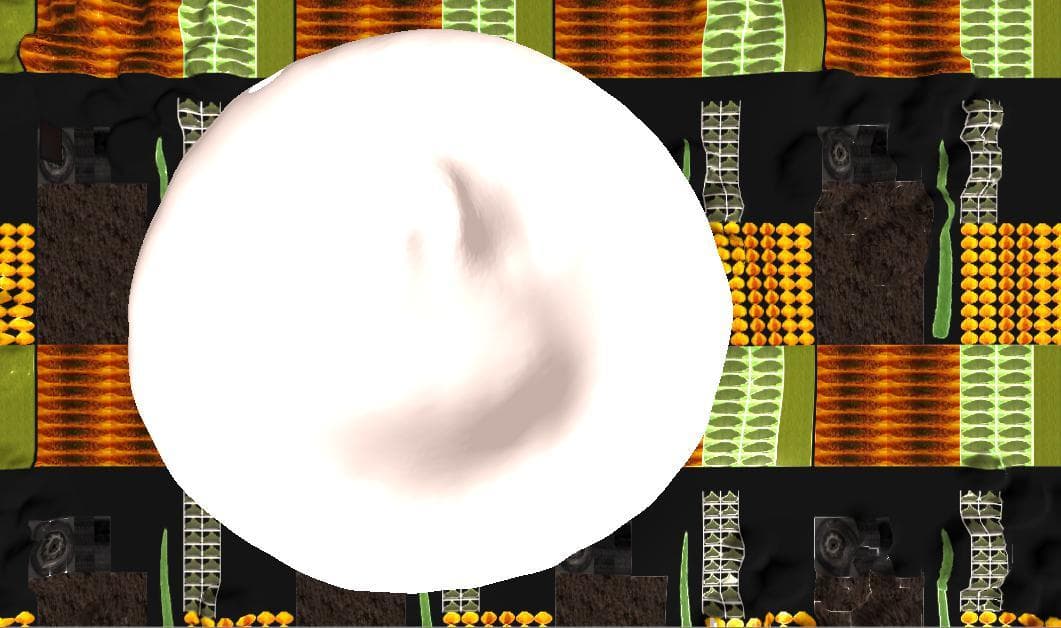 Wonderland (itch) (suvlish) screenshot 2