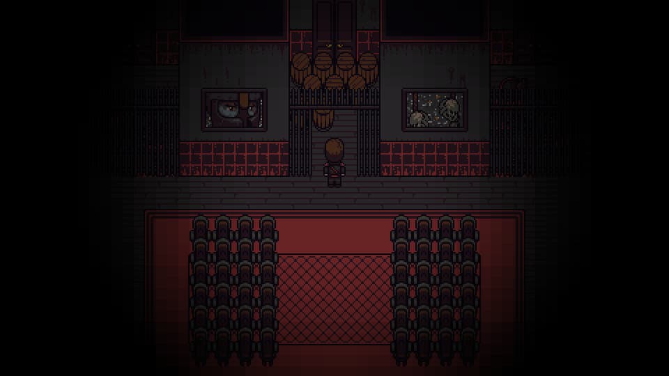 Towards The Pantheon: Escaping Eternity screenshot 5