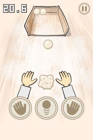 Lets Dango