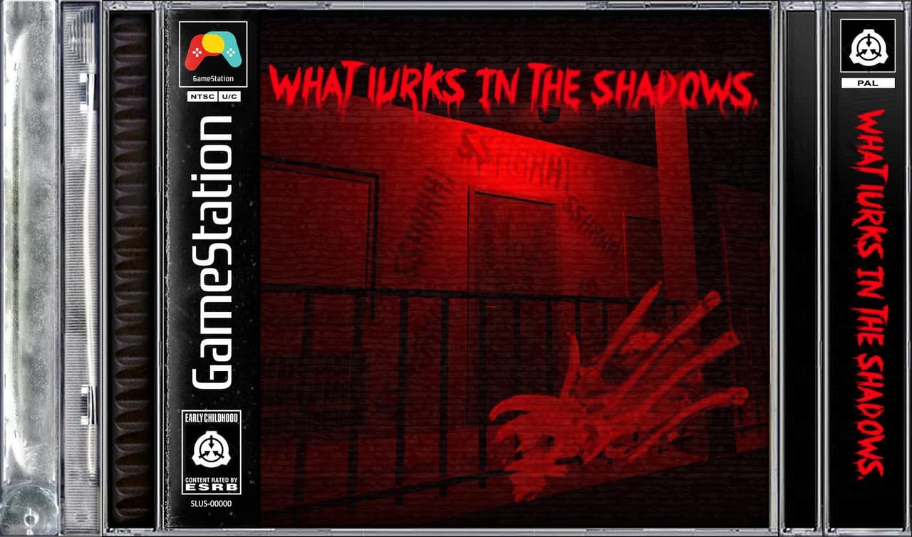 What Lurks in the Shadows screenshot 2