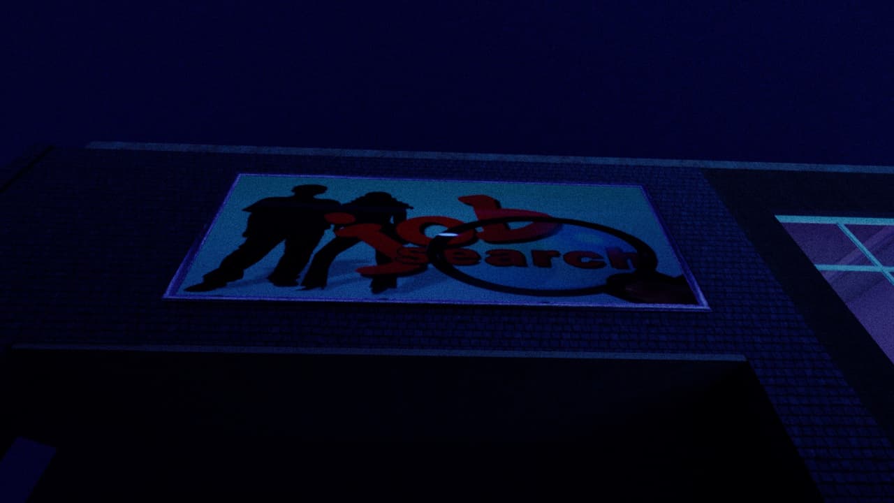 Another_World screenshot 3