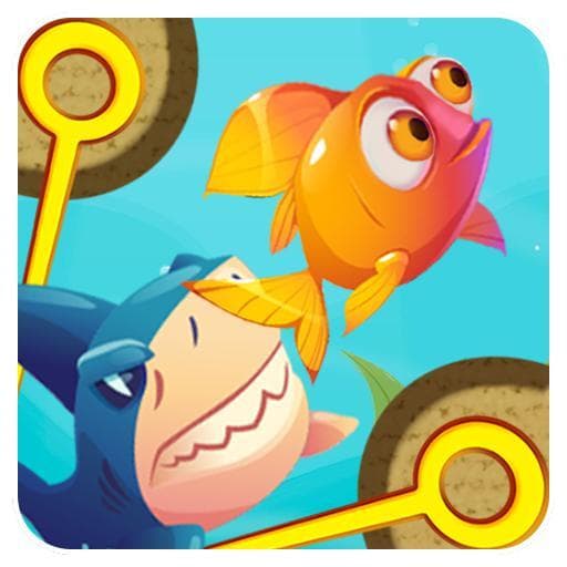 Save the Fish (StudioArt)