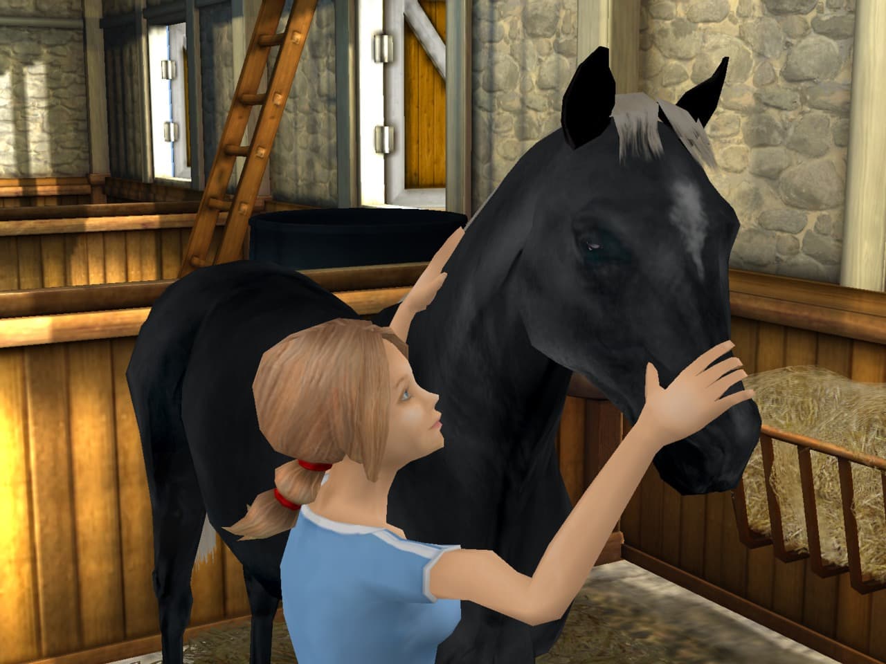 My Horse and Me 2 screenshot 6