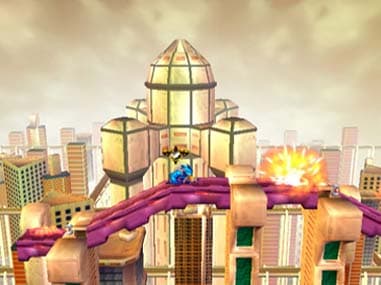 Chronos Twins DX screenshot 2