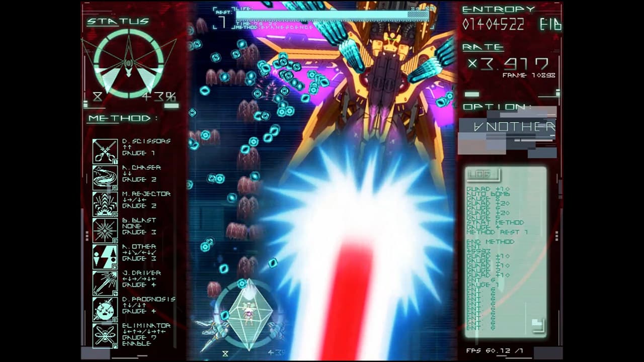 ∀kashicverse-Malicious Wake screenshot 3