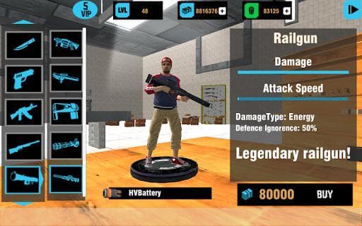 Truck Driver City Crush screenshot 2