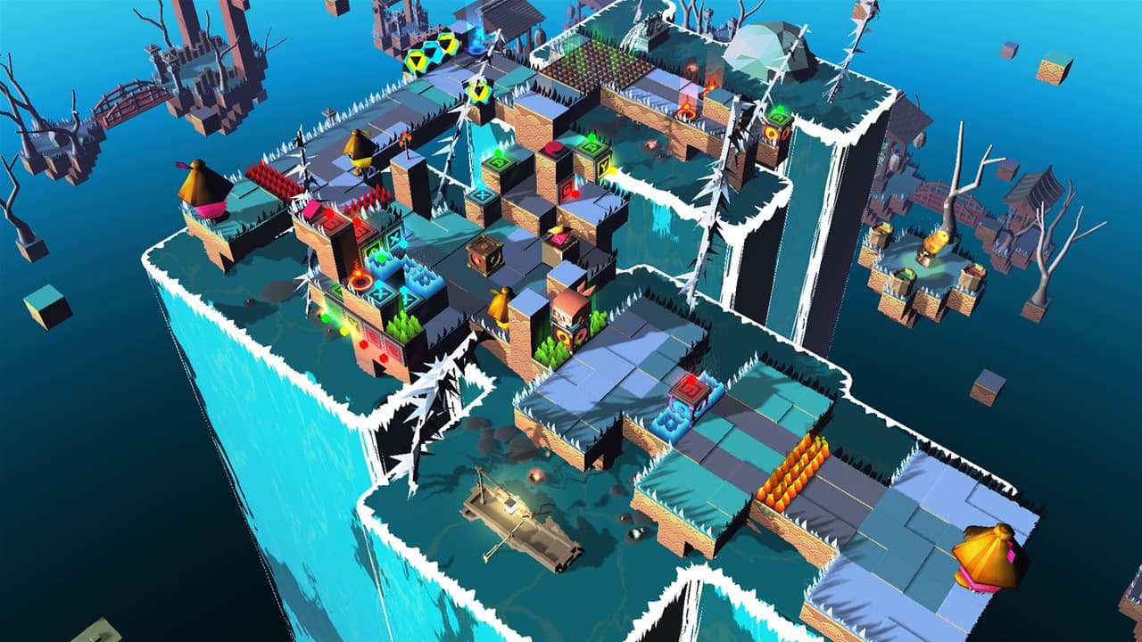 KYUB screenshot 6