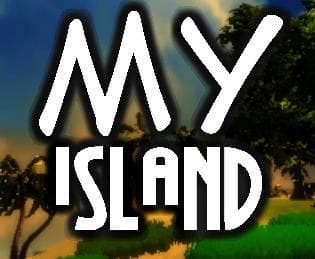My Island (Survival Game) (Not finished)