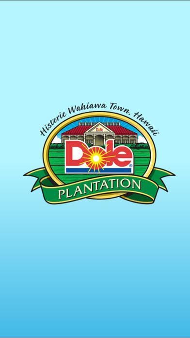 DOLE PLANTATION screenshot 2