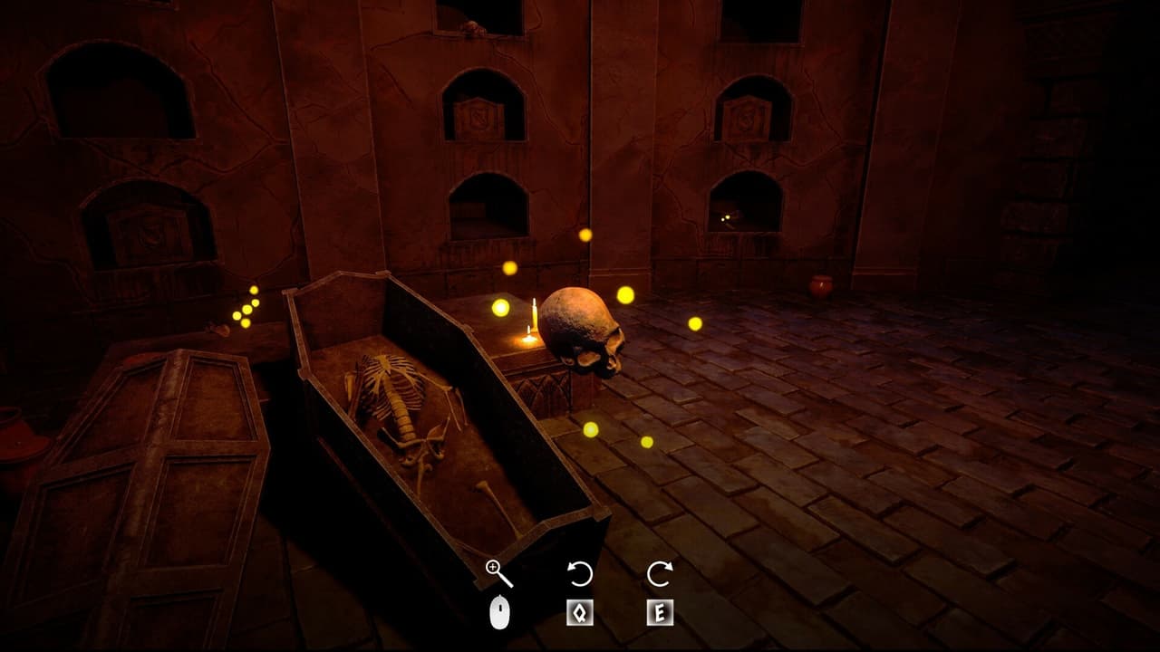 Escape from DuFo screenshot 2