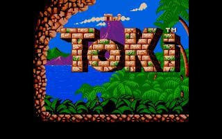 Toki screenshot 6