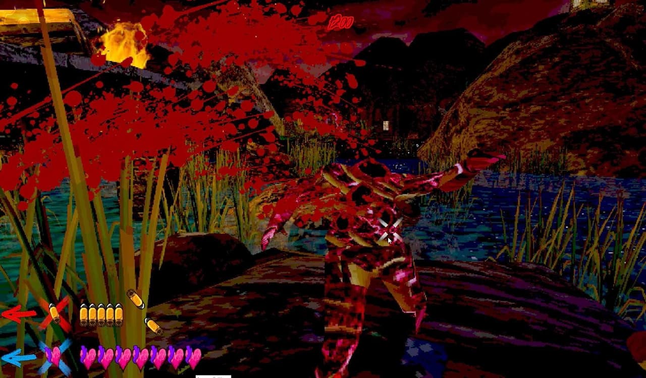 Project Corpse screenshot 6