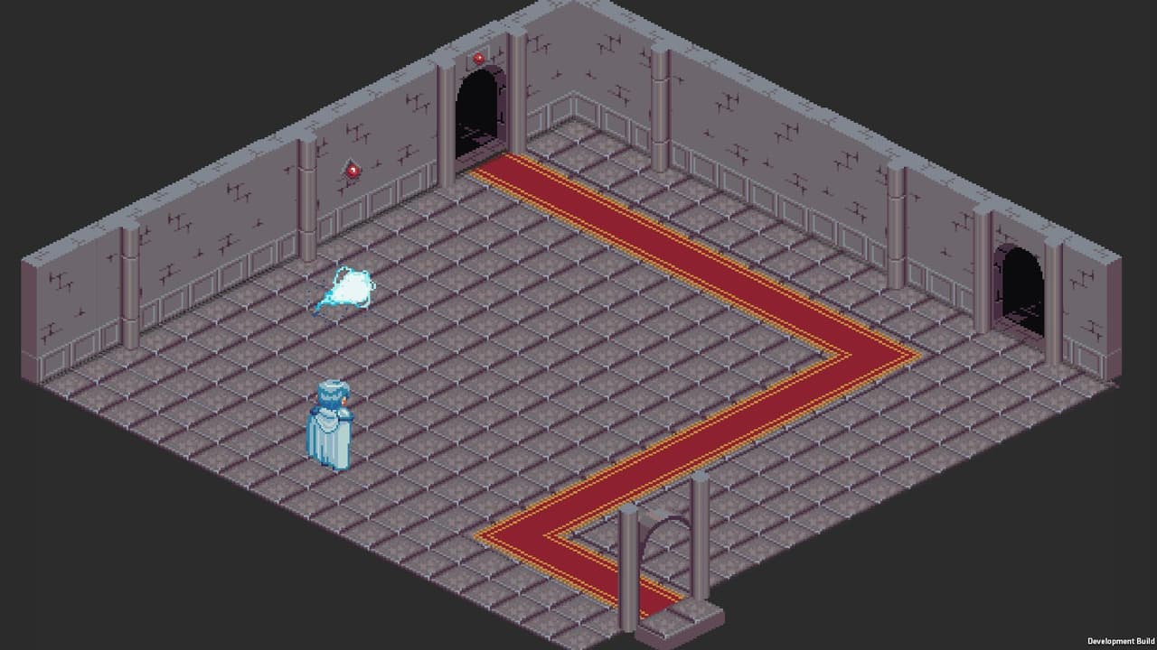 Fireeze screenshot 2