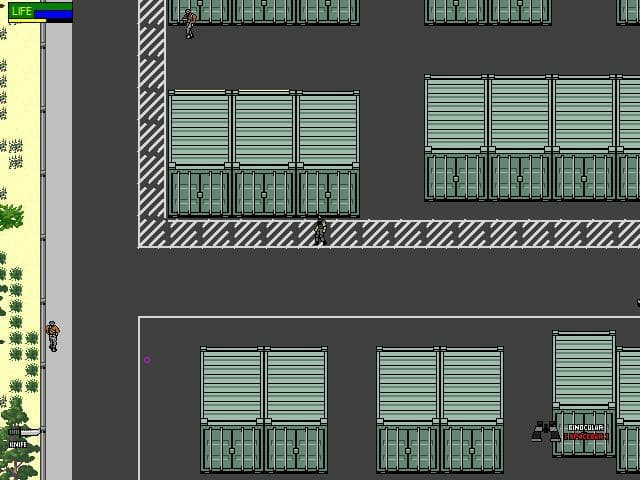 Covert Op: Burton screenshot 3