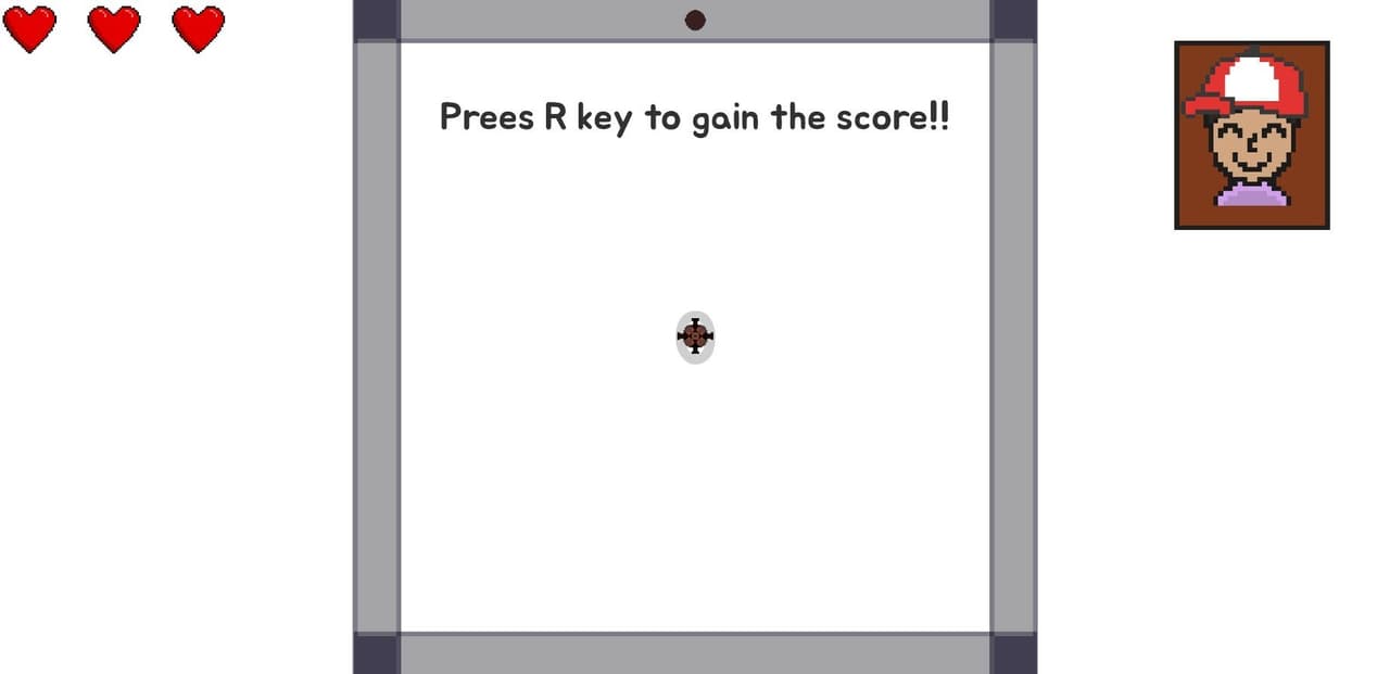 Worldest D izzy Game screenshot 6