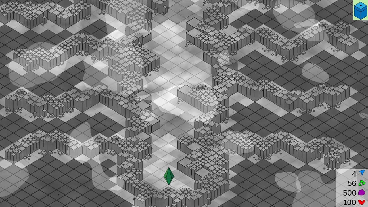 TD Worlds Demo screenshot 5