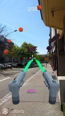 Magic Market 1.0 screenshot 6