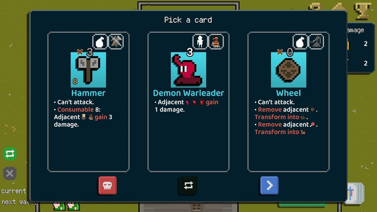 Dog And Goblin screenshot 6