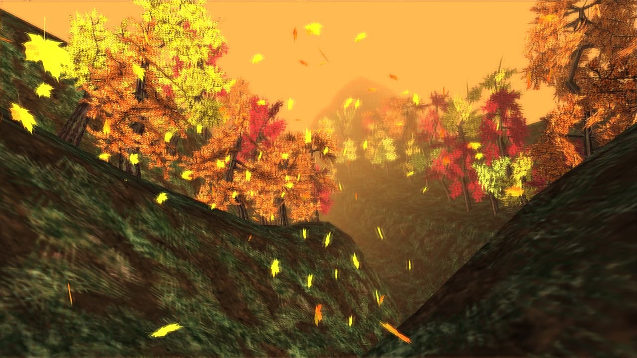 Remnants of a Beautiful Day (2012) screenshot 2