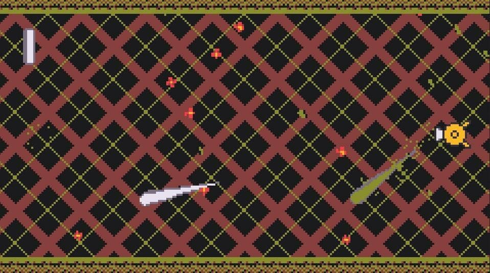 Catch (TaliOS) screenshot 3