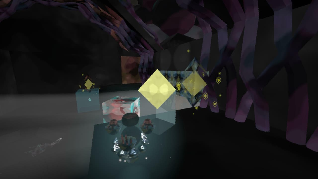 Umbra: Journey Home (Preview)