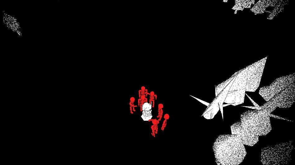 The Dark Forest Teaser