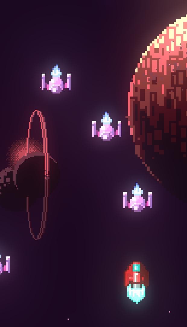Cosmos (itch) (Smart Dog Games)