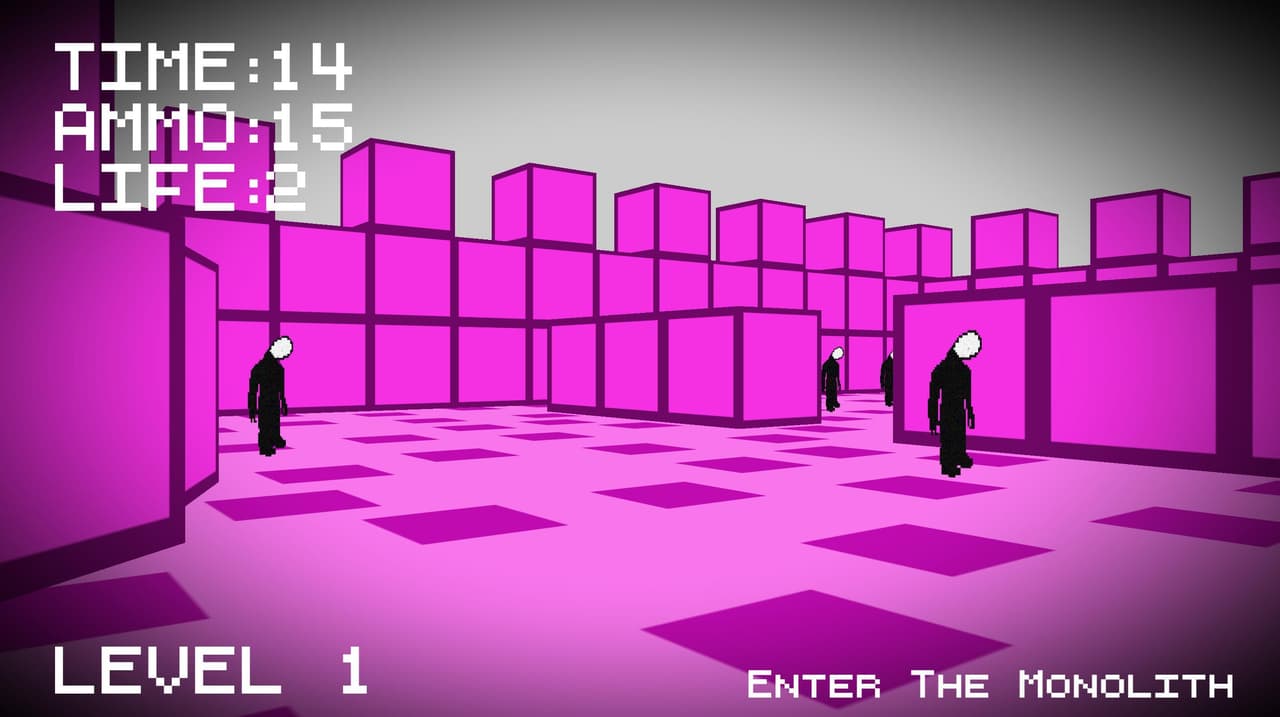 Mazes of Magento screenshot 3
